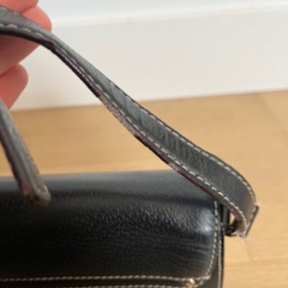 Vintage Kate Spade Crossbody Purse - Picture 7 of 7